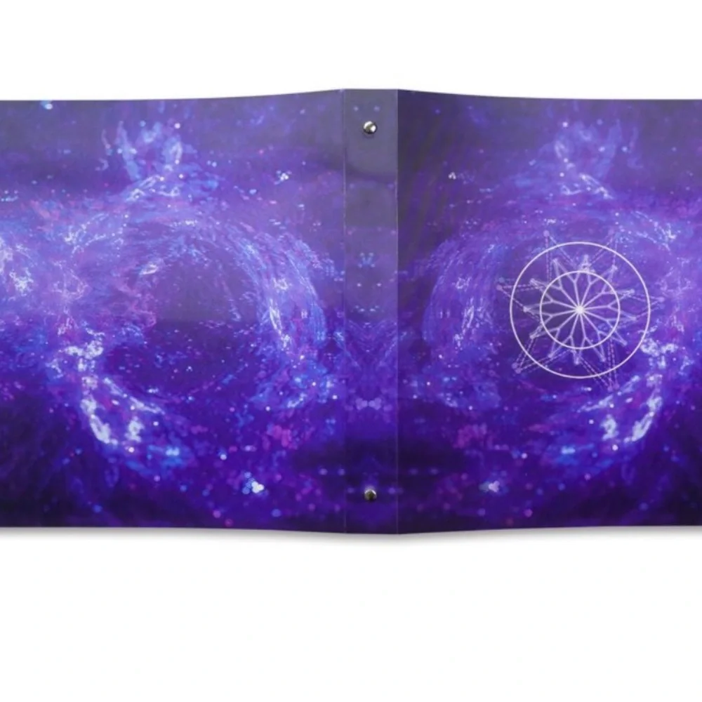 Galaxy Binder